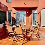 Planta Baja-Jardin-Parking
