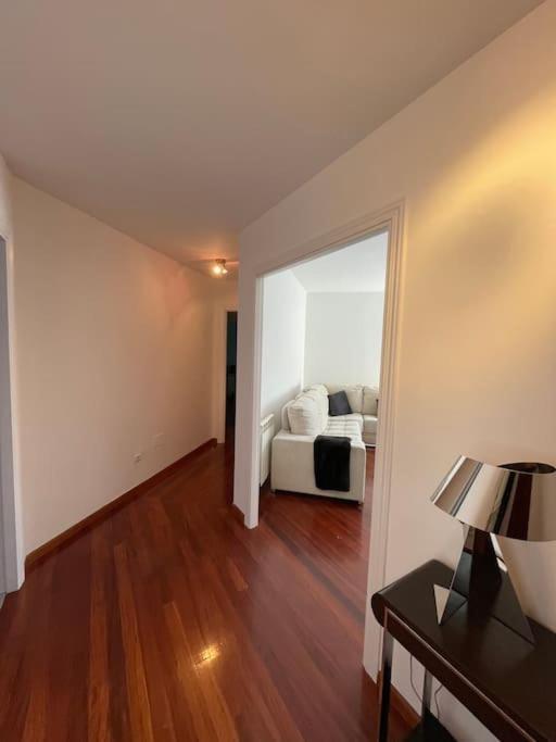 Apartamento Planta Baja-jardin-parking